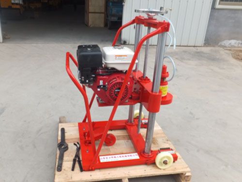 20型取芯機(jī)