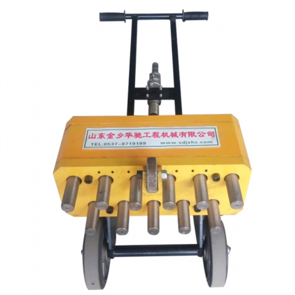 11頭鑿毛機(jī)