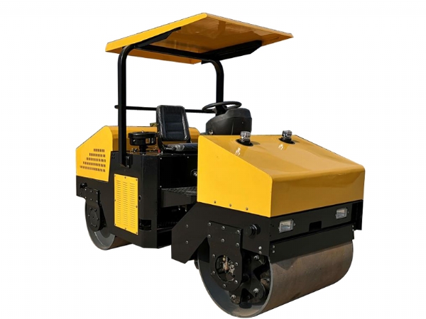 手扶小型壓路機的運行安全操作細節(jié)